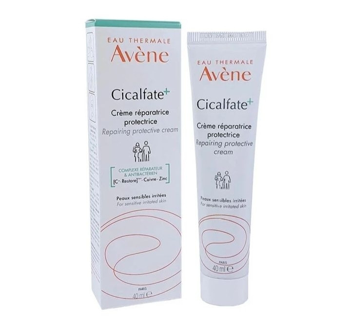 پماد ترمیم کننده بخیه و زخم و سوختگی